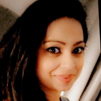 Syeda Salma Faraz Ali