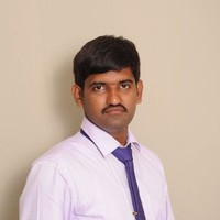 Mahesh V