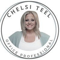 Chelsi Teel