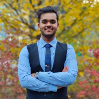 Utkrisht Ashish