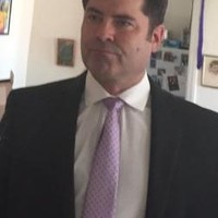 Gregory Stamper