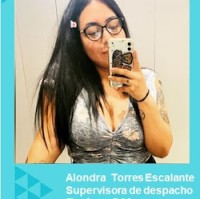 Alondra Torres Escalante