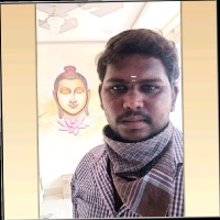 Raghul Gopal