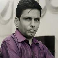 Sanjay Jadhav
