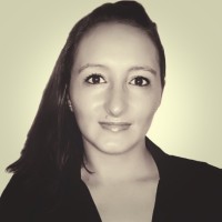 Kim Britz Global Technical Recruiter 🌍