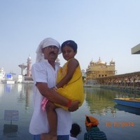 Alok Haldar