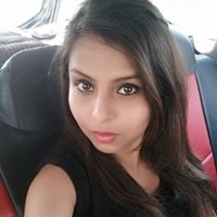 Shreyashi Maity