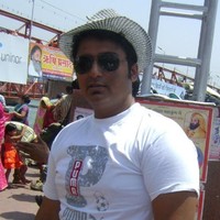Jayanto Das