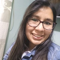 Reyna López Machaca