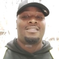 Jeremy Walton