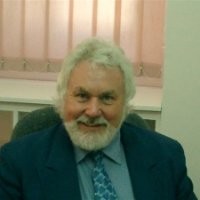 Malcolm Miller