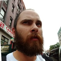 Jared Hamilton