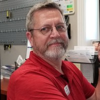 Bruce Loftin