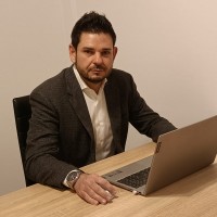 Luca Peresani