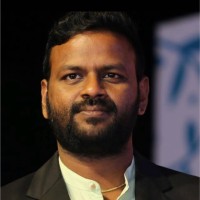 Yuvaraj Palanisamy