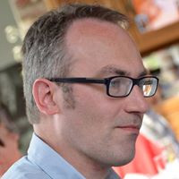 Vincent Trinon