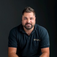 Jean-François Larouche