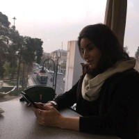 Zahra Javadzadeh