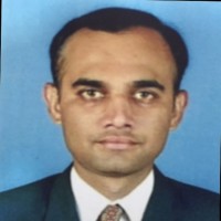 Pragnesh Mehta