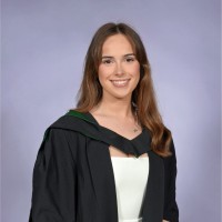Caitlin Graham