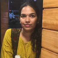 Anu R