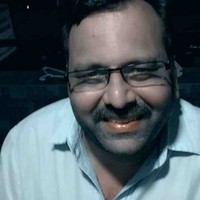 Pramod Sangle