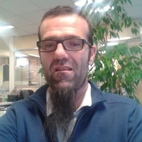 Stephane Bernard