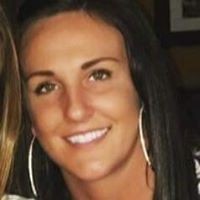 Samantha Robinson