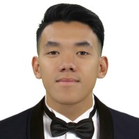 Jhon Mamaril