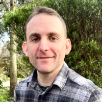 Gareth Taylor