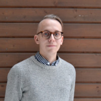 Matti Moisala