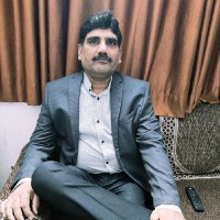 Surendra Jain