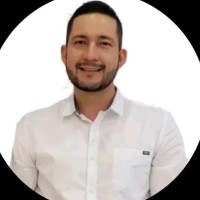 Edison Andres Arteaga Lopez