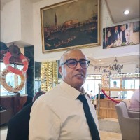 Abdel Ilah Chach