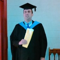 Tony Dudley-Stupple