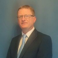 Niall Reilly NCEA Dip Eng MIEI