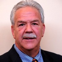 Ray Pape