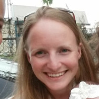 Beth Anne Wespetal
