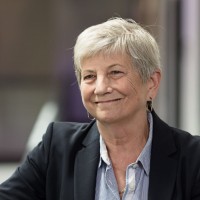 Jackie Hunter PhD DSc CBE FBPharmacolS FMedSci FZSL