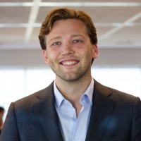 Jeroen Ridderhof