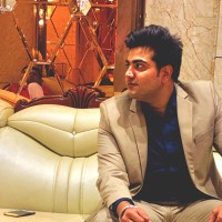 Vishant Sehrawat