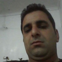 Said Naderi