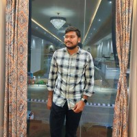 Tirth Shah