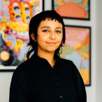 Alaya Balderas-Gallegos