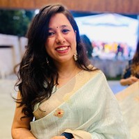 Sweety Bajaj