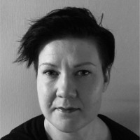 Katariina Hankimo