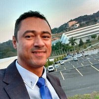 Eduardo Alexandre Rocha