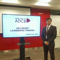 Sohail Akbar Mba (Fin), Ica-Dip, Cgss, Cams-Audit, Ccas