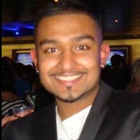 Viren Patel