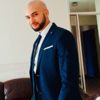 Nabil Taleb
